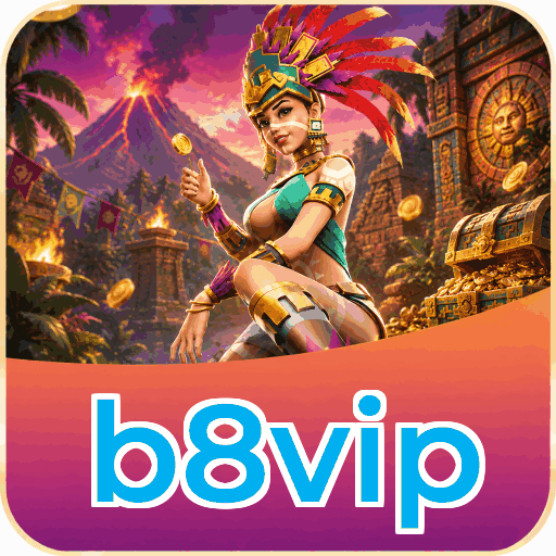 b8vip