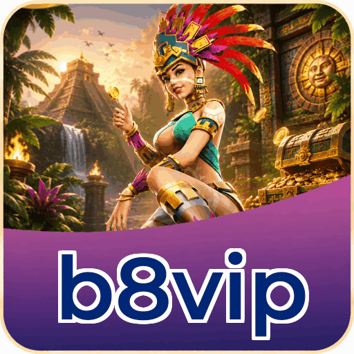 b8vip
