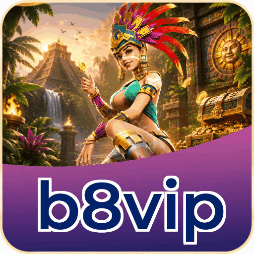 Tampilan antarmuka b8vip APK v4.7.5 saat pengujian performa dan keamanan di perangkat Android